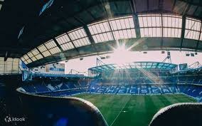 英超｜热刺逼平樱桃 切尔西小胜返前四