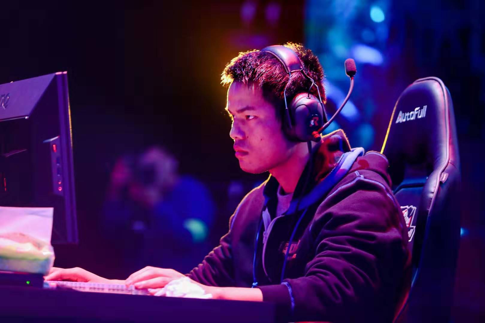 成功限制了 成功限制了