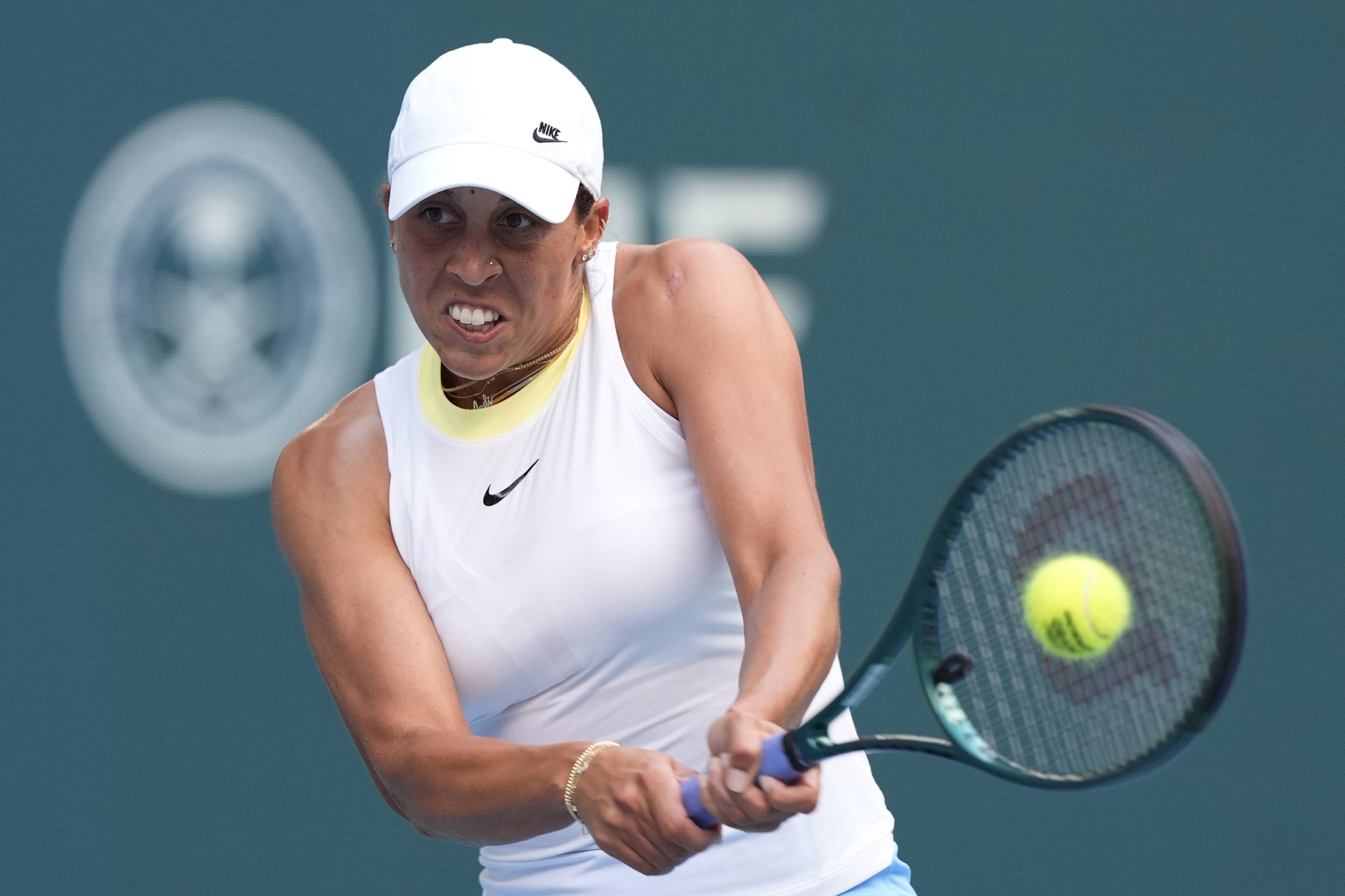 傲了一辈子的恩里克，心中永远住着一个小天使