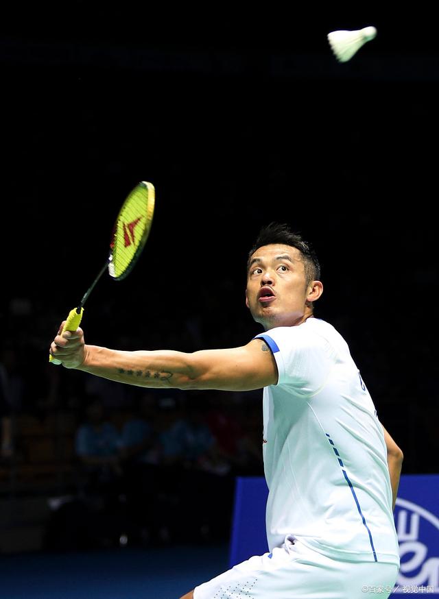 遭遇首轮游！陆光祖0-2不敌对手 无缘晋级中羽男单次轮
