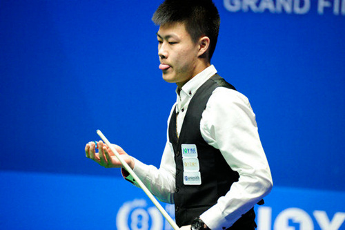 沃尔沃中国公开赛与欧巡续约5年，未来3年落户上海